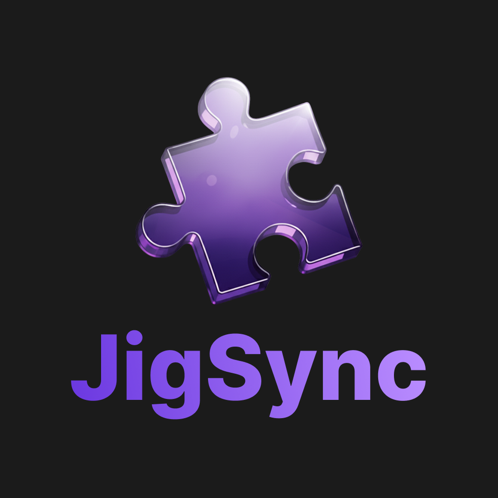 JigSync